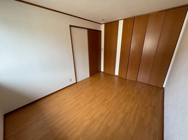 ラティルスの物件内観写真